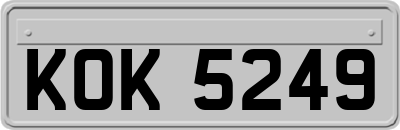 KOK5249