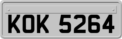 KOK5264