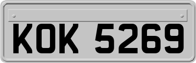 KOK5269