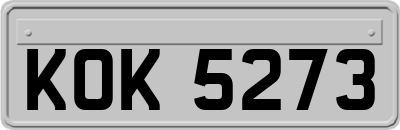 KOK5273
