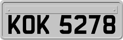 KOK5278