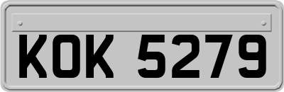 KOK5279
