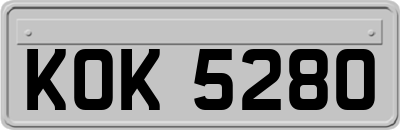 KOK5280