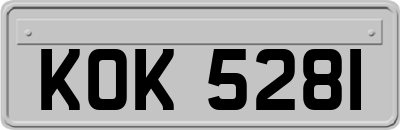 KOK5281