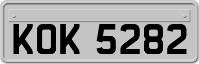 KOK5282