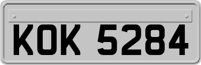 KOK5284