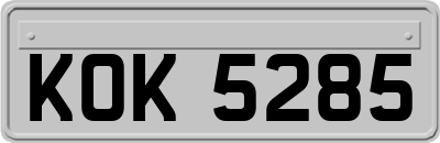 KOK5285