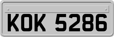 KOK5286