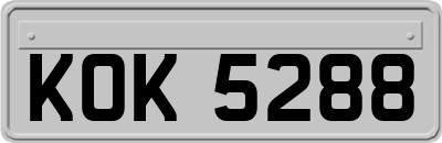 KOK5288