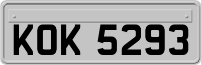 KOK5293