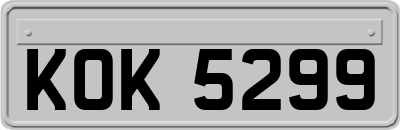 KOK5299