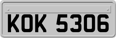 KOK5306