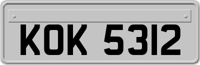 KOK5312