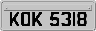 KOK5318