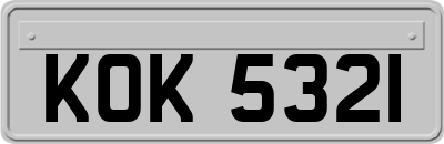 KOK5321