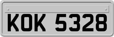 KOK5328