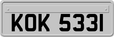 KOK5331
