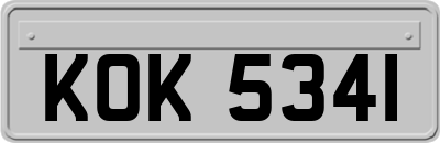 KOK5341