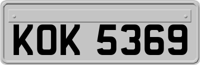 KOK5369