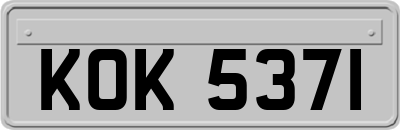 KOK5371