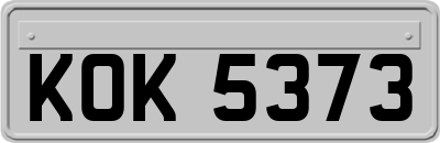 KOK5373