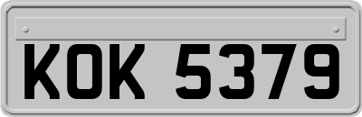 KOK5379