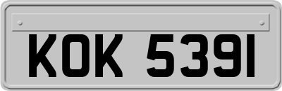 KOK5391