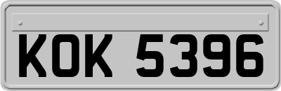 KOK5396