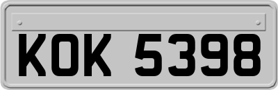 KOK5398
