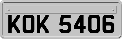 KOK5406