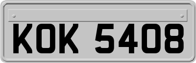 KOK5408