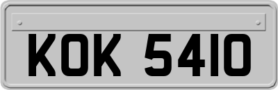 KOK5410