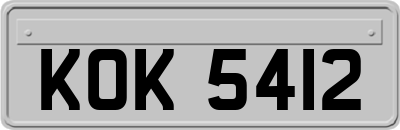 KOK5412