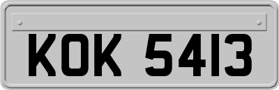 KOK5413