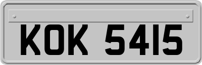 KOK5415