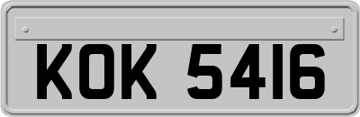 KOK5416