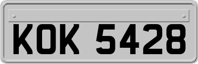 KOK5428