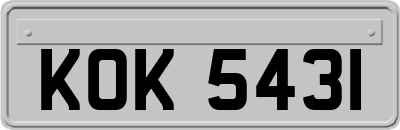 KOK5431