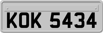 KOK5434