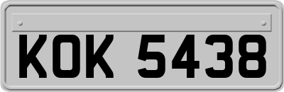 KOK5438