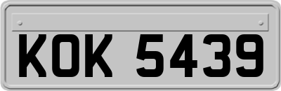 KOK5439