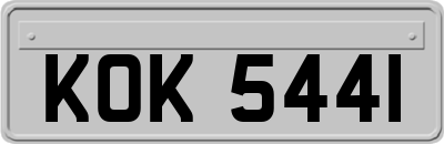 KOK5441