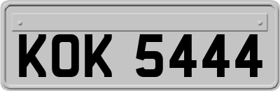 KOK5444