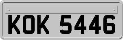 KOK5446