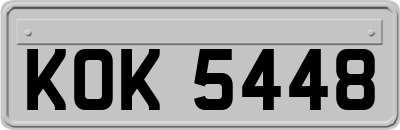 KOK5448
