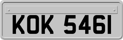KOK5461