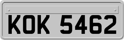 KOK5462