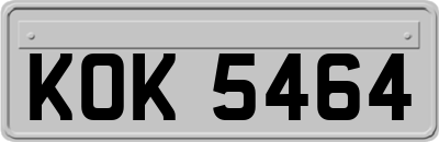 KOK5464