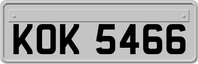 KOK5466