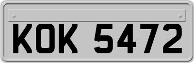 KOK5472